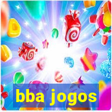 bba jogos